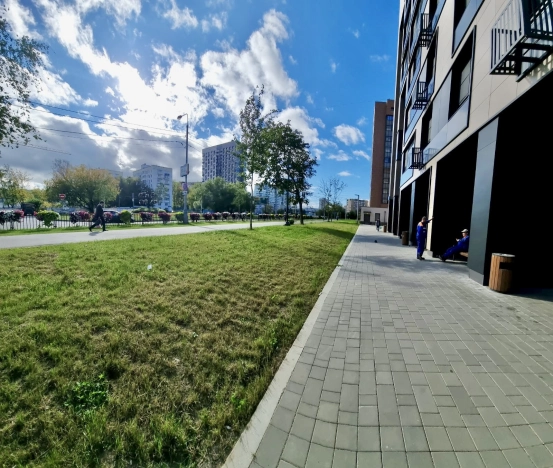 Купить квартиру в Москве. Вариант № 3308964, 30, площадь - квм, цена 33500000.0000 рублей