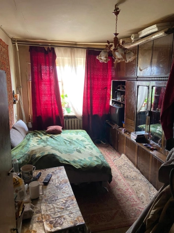 Купить двухкомнатную квартиру в Одинцове. Вариант № 38888, 6, площадь -  квм, цена 3500000 рублей