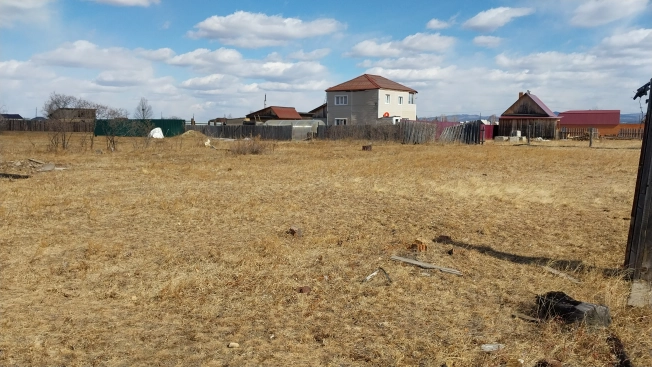 Купить земельный участок в Чите. Вариант № 32561, 0, площадь -  квм, цена 280000 рублей