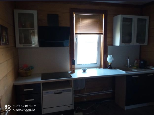 Купить дом на улице Кирова в Нижегородской области. Вариант № 4033404, 6, площадь -  квм, цена 8800000 рублей