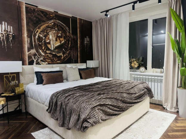 Купить квартиру в Москве. Вариант № 10141396, 9, площадь - квм, цена 18000000 рублей