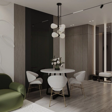 Купить квартиру в Москве. Вариант № 8781755, 18, площадь -  квм, цена 43000000 рублей