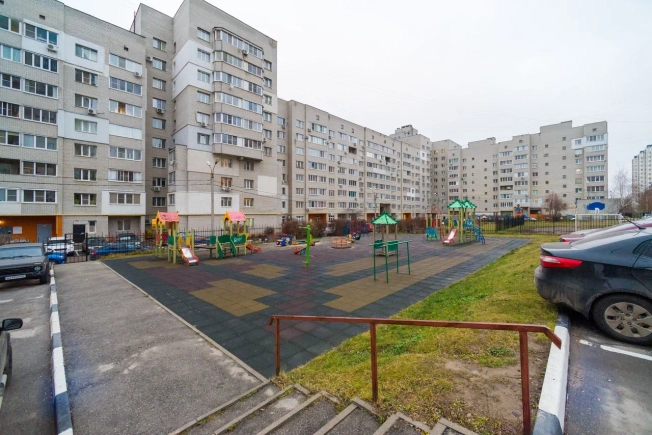 Купить однокомнатную квартиру в Рязанской области. Вариант № 10243038, 20, площадь -  квм, цена 6000000 рублей