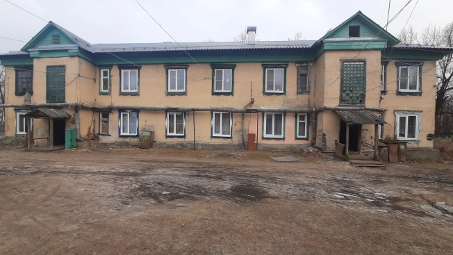 Купить двухкомнатную квартиру в Курлове. Вариант № 32166, 14, площадь -  квм, цена 1100000 рублей