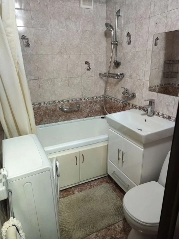 Купить квартиру в Москве. Вариант № 9219541, 5, площадь -  квм, цена 14250000 рублей