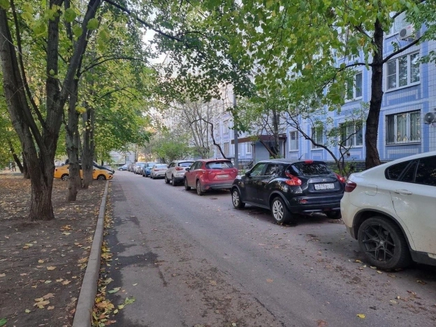 Купить квартиру в Москве. Вариант № 9270498, 12, площадь - квм, цена 10990000 рублей