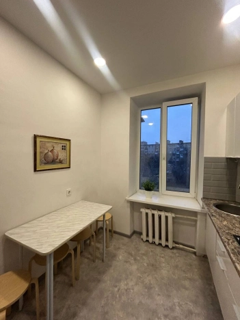 Купить квартиру на улице Университетский проспект в Волгограде. Вариант № 9155041, 5, площадь -  квм, цена 7700000 рублей