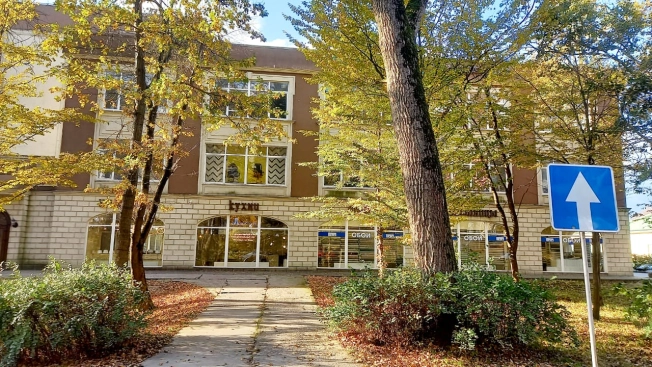 Снять коммерческую недвижимость в Калининграде. Вариант № 47200, 1, площадь -  квм, цена 17500 рублей