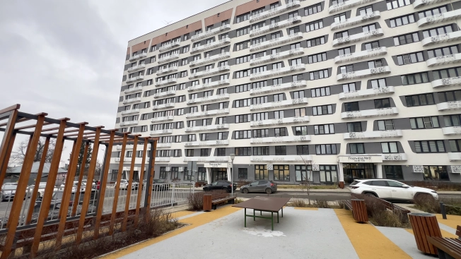 . Вариант № 4803092, 3, площадь - 65.3 квм, цена 14990000 рублей