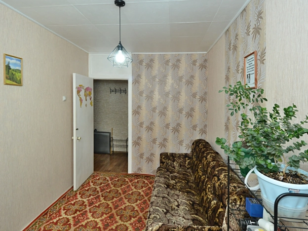 . Вариант № 8084446, 4, площадь - 43 квм, цена 5300000 рублей