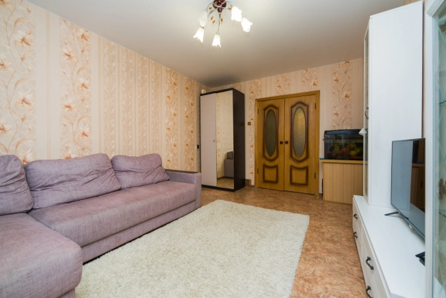 . Вариант № 3847208, 1, площадь - 59.8 квм, цена 3700000 рублей