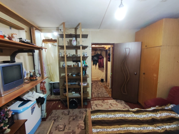 Купить квартиру на улице Сосновая в Коврове. Вариант № 8067, 3, площадь -  квм, цена 1370000 рублей