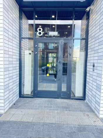 Купить квартиру в Москве. Вариант № 8992834, 13, площадь - квм, цена 13800000 рублей