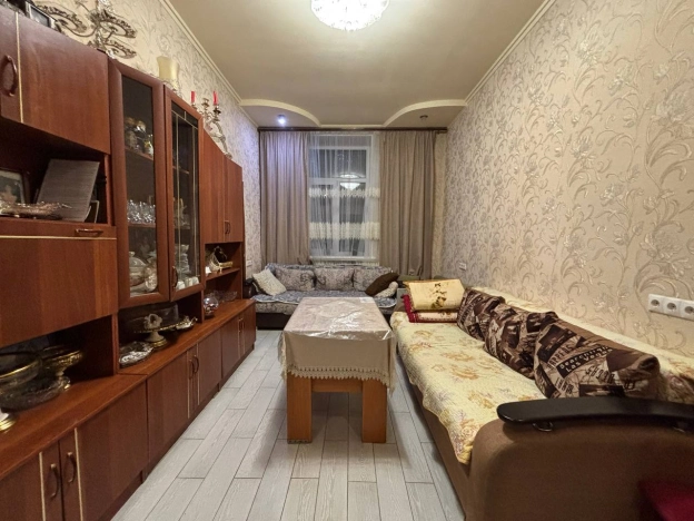 Купить трехкомнатную квартиру в Иванове. Вариант № 2485752, 0, площадь -  квм, цена 5700000 рублей