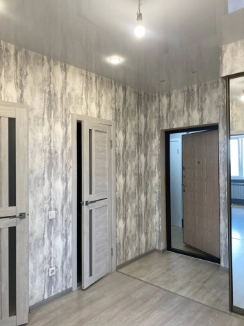 Купить квартиру в районе Октябрьский в Новосибирске. Вариант № 3354246, 20, площадь -  квм, цена 10450000 рублей