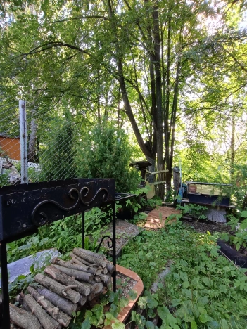 Купить дачу на улице Фрунзе в Владимирской области. Вариант № 1923571, 31, площадь -  квм, цена 1250000 рублей