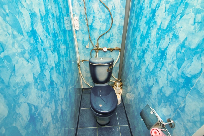 Купить двухкомнатную квартиру на улице Пожарского в Суздале. Вариант № 10115592, 29, площадь -  квм, цена 2400000 рублей