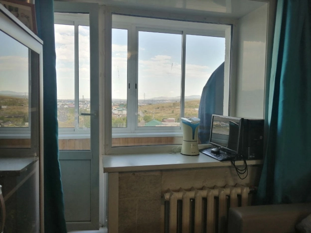 . Вариант № 1997750, 6, площадь - 29.5 квм, цена 3800000 рублей