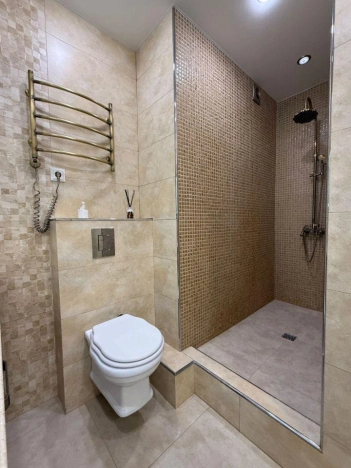 Купить трехкомнатную квартиру на улице Марии Рубцовой в Химках. Вариант № 2556531, 5, площадь -  квм, цена 23950000 рублей