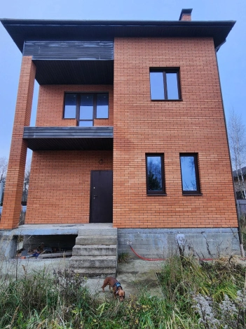 Купить дом в Москве. Вариант № 9328843, 10, площадь - квм, цена 15500000 рублей