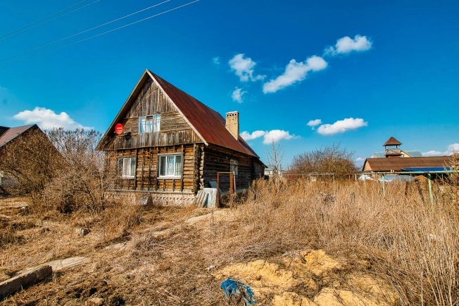 Купить дом на улице Троицкая в Ивановской области. Вариант № 37155, 6, площадь -  квм, цена 7000000 рублей