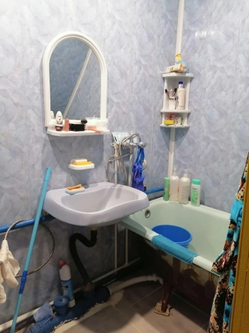 Купить таунхаус в Брянской области. Вариант № 4181, 10, площадь - квм, цена 2000000 рублей