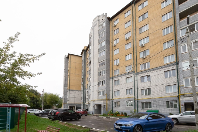 . Вариант № 2621749, 25, площадь - 72 квм, цена 9300000 рублей