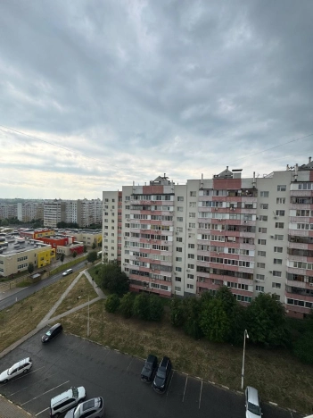 Купить квартиру на улице Есенина в Белгороде. Вариант № 51098, 30, площадь -  квм, цена 6300000 рублей