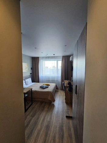 Купить квартиру в Москве. Вариант № 9903241, 13, площадь -  квм, цена 9290000 рублей