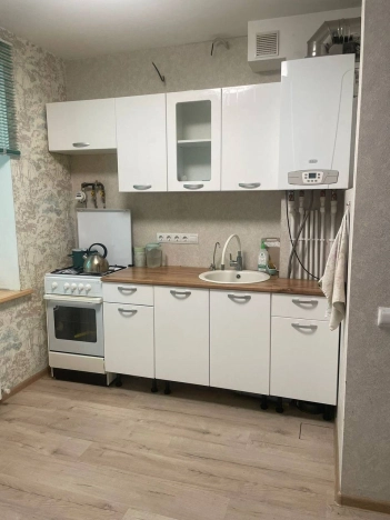 Купить трехкомнатную квартиру в Нижегородской области. Вариант № 8410337, 0, площадь -  квм, цена 5400000 рублей