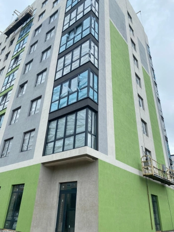 Купить квартиру в Коврове. Вариант № 3308244, 0, площадь -  квм, цена 5239250 рублей