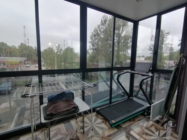 Купить трехкомнатную квартиру в районе Центральный в Калининграде. Вариант № 60566, 7, площадь -  квм, цена 11600000 рублей