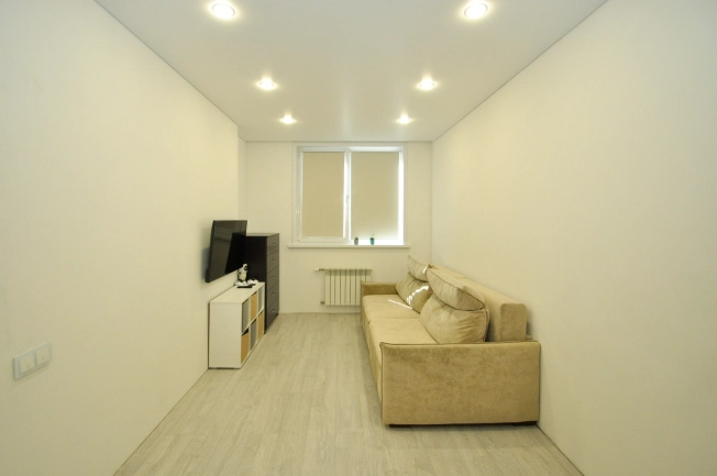 Купить квартиру в районе Кировский в Новосибирске. Вариант № 6195700, 2, площадь -  квм, цена 6000000 рублей