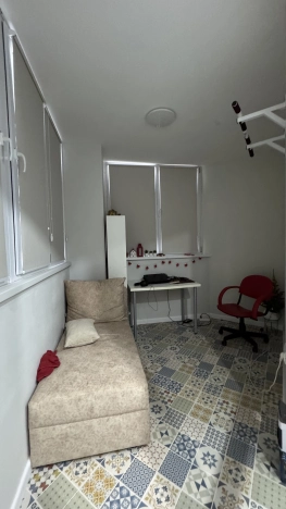 Купить двухкомнатную квартиру в Микрорайоне 2-й, Элиста в Элисте. Вариант № 24306, 6, площадь -  квм, цена 6600000 рублей