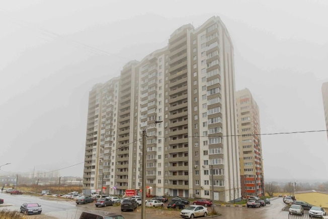 . Вариант № 9893646, 32, площадь - 79.4 квм, цена 11500000 рублей