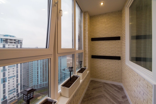 Купить однокомнатную квартиру в районе Железнодорожный в Рязани. Вариант № 28919, 6, площадь -  квм, цена 7000000 рублей