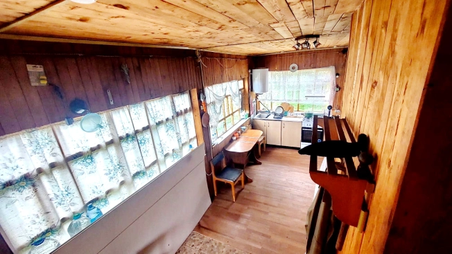 Купить дачу в Калуге. Вариант № 39528, 7, площадь -  квм, цена 1500000 рублей