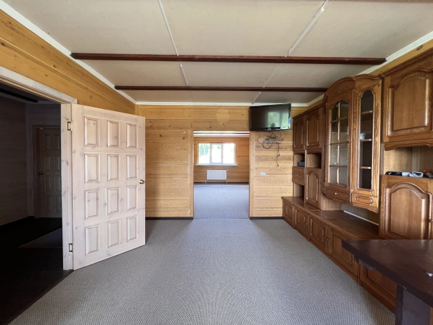 Купить дом в Сыктывкаре. Вариант № 2575, 25, площадь -  квм, цена 8000000 рублей