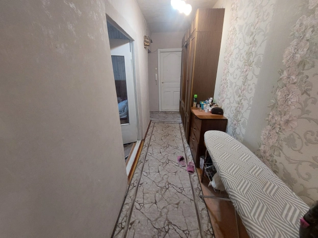 Купить трехкомнатную квартиру в Пушкине. Вариант № 12551, 14, площадь -  квм, цена 9300000 рублей