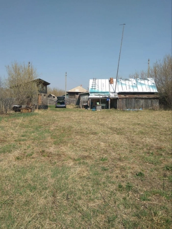 Купить дом на улице Колхозная в Алтайском крае. Вариант № 3781, 2, площадь -  квм, цена 490000 рублей