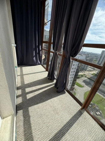 Купить однокомнатную квартиру в Санкт-Петербурге. Вариант № 9834732, 11, площадь -  квм, цена 16800000 рублей