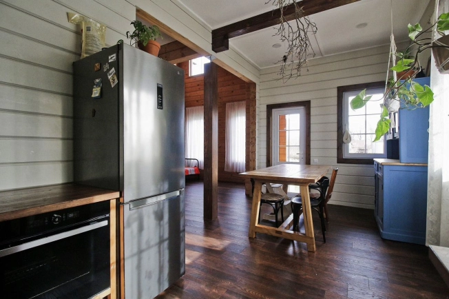 Купить дом в Зеленоградске. Вариант № 50092, 9, площадь -  квм, цена 12700000 рублей