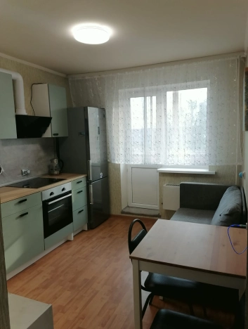 Купить квартиру на вторичке на улице Заречная в Московской области. Вариант № 24937, 1, площадь - квм, цена 5780000 рублей