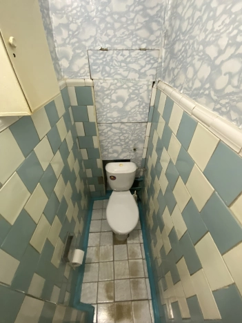 Снять двухкомнатную квартиру в Нижегородской области. Вариант № 2947850, 14, площадь -  квм, цена 25000 рублей