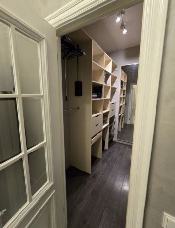 Купить двухкомнатную квартиру в Санкт-Петербурге. Вариант № 10219112, 17, площадь -  квм, цена 33500000 рублей