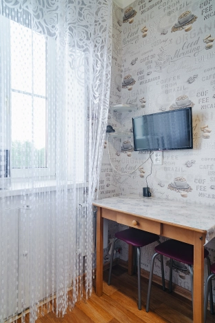 . Вариант № 52422, 17, площадь - 37.3 квм, цена 2980000 рублей