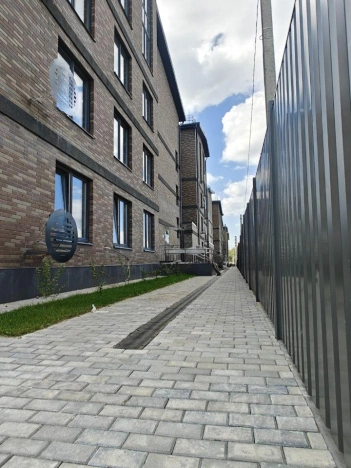 Купить Студию на улице Лётная в Москве. Вариант № 9872855, 2, площадь -  квм, цена 8450000 рублей