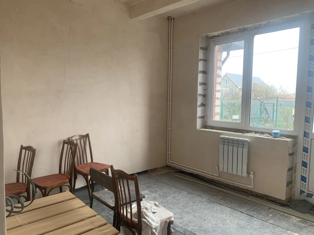 Купить пятикомнатную квартиру в Нижегородской области. Вариант № 3115951, 6, площадь -  квм, цена 5300000 рублей