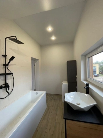 Купить дом на улице Колтушское шоссе в Всеволожске. Вариант № 59173, 15, площадь -  квм, цена 11990000 рублей