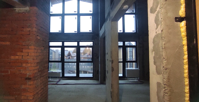 Купить квартиру со свободной планировкой у метро Строгино в Московской области. Вариант № 8012950, 11, площадь -  квм, цена 17000000 рублей